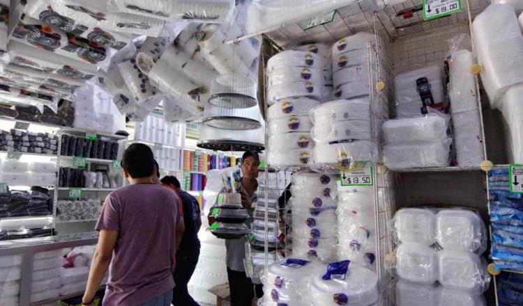 Ley ‘anti-plástico’ de Tabasco se mantiene vigente: Gobierno