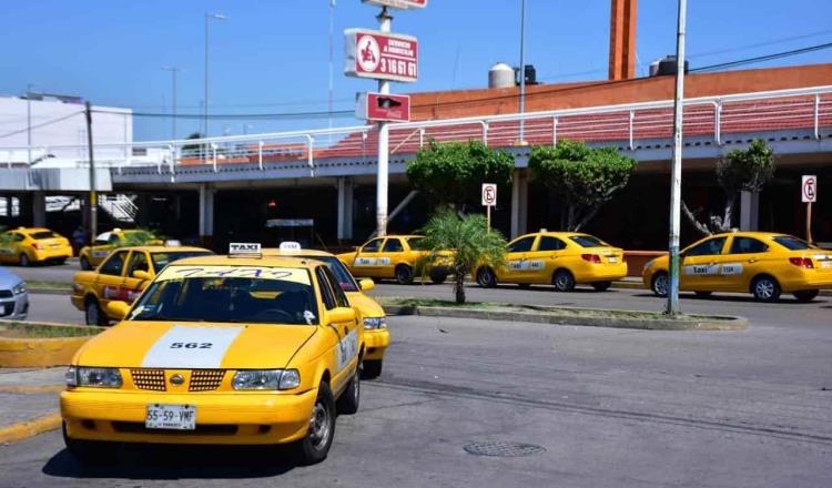 Presunto “taxista violador” sigue al acecho en Villahermosa; mujer relata como escapó para no ser lastimada