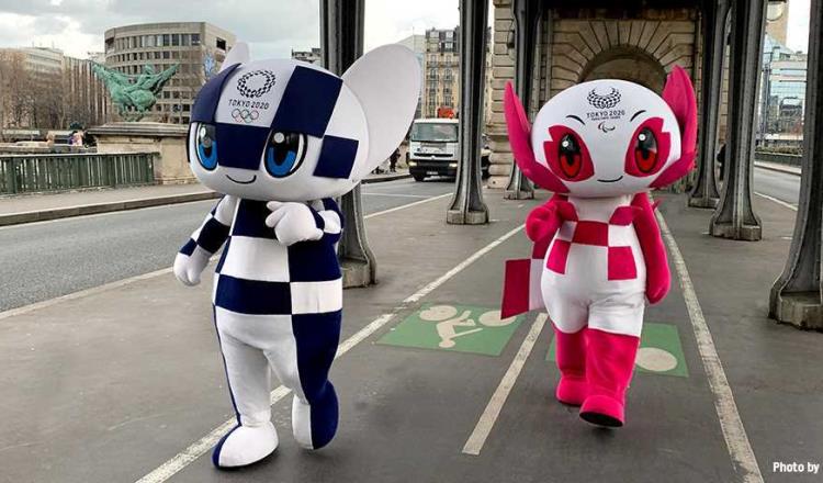 Aplazan Juegos Olímpicos de Tokio para 2021