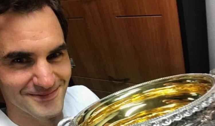 Federer pide sumarse a apoyar a los más necesitados en la pandemia