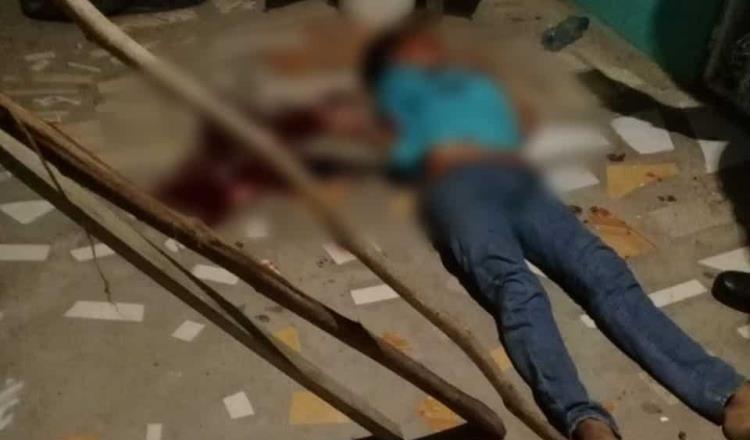 Identifican a jóvenes ejecutados la noche del martes en Gaviotas