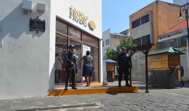 Los bancos en México aumentan 487% sus ingresos por intereses pese a la pandemia