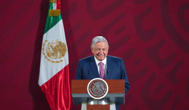 Llama presidente de México a una tregua económica al G20