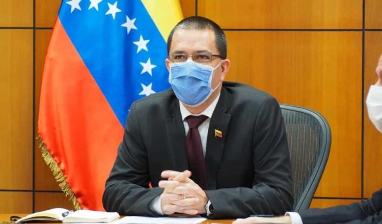 Acusa Venezuela a Estados Unidos de intentar un golpe de Estado