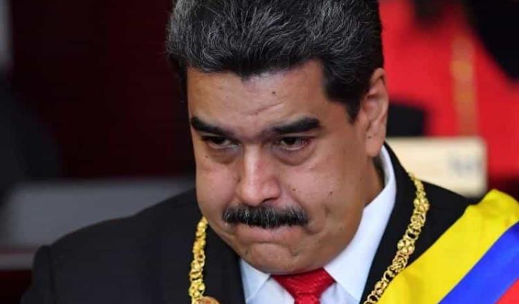 Nicolás Maduro será acusado de narcotráfico por el Gobierno estadounidense