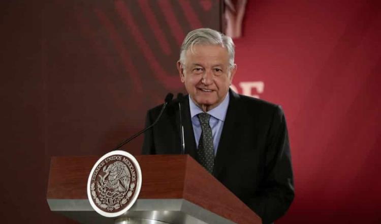 Cae por primera vez popularidad de Obrador por debajo del 50%, según Consulta Mitofsky
