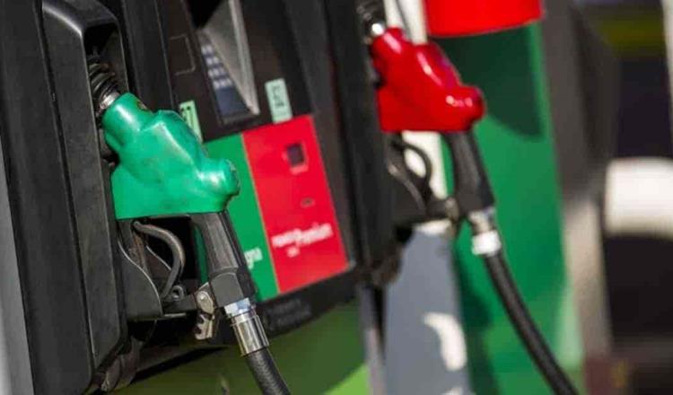 Hacienda corta racha de estímulos a gasolinas; Premium la más impactada