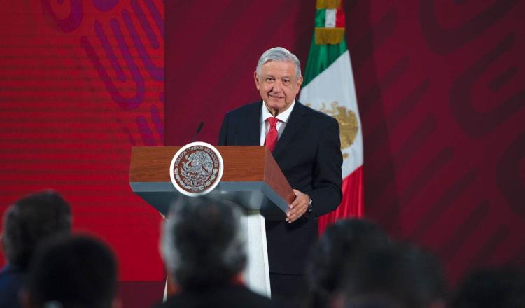 Pide López Obrador a concesionarios bajar precio de gasolinas y que no abusen