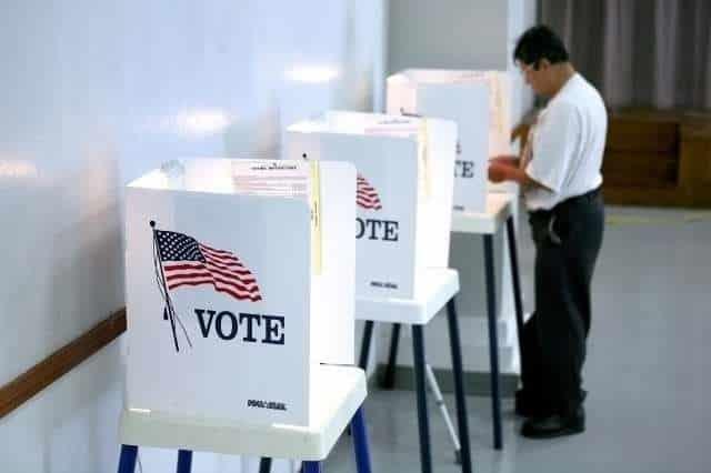 Pospone Nueva York elecciones primarias hasta junio por contingencia sanitaria
