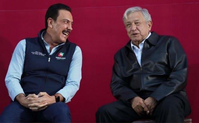 Descarta Salud realizarle prueba de coronavirus a Obrador, pese a contacto reciente con Fayad
