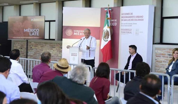 El presidente Obrador no es un caso sospechoso de Covid-19: Secretaría de Salud