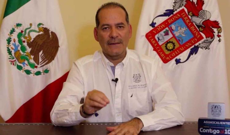 Dan de alta a los dos primeros pacientes recuperados de COVID-19 en Aguascalientes