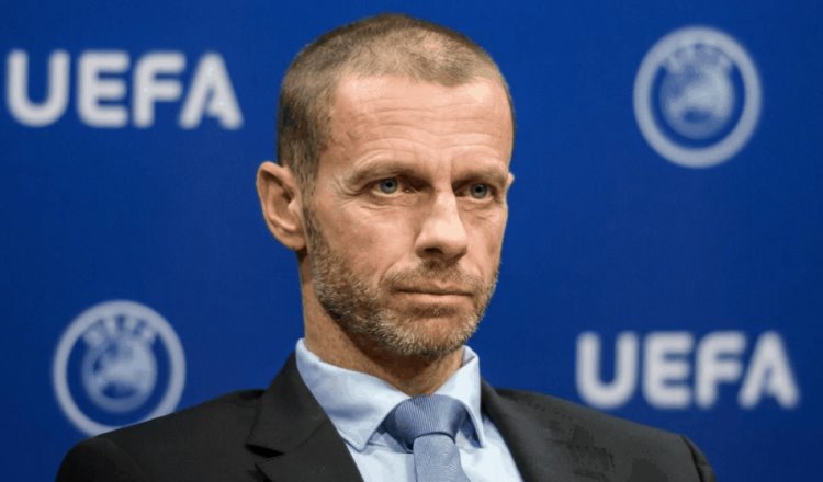 UEFA podría cancelar la temporada 2019-2020