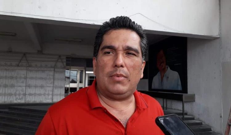 Particulares denuncian que juez civil de Huimanguillo actúa para favorecer a Dagoberto Lara en juicio en su contra
