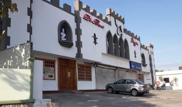Sujetos armados asaltan pizzería Di Bari; se llevan 90 mil pesos
