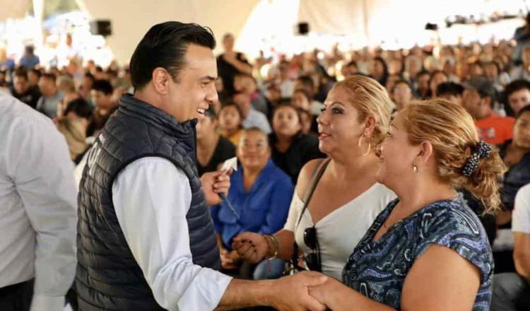 Alcalde de Querétaro se aísla ante riesgo de contagio por Covid-19