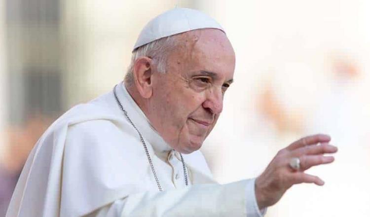 Pide el Papa acoger a las personas sin hogar, expuestas al coronavirus
