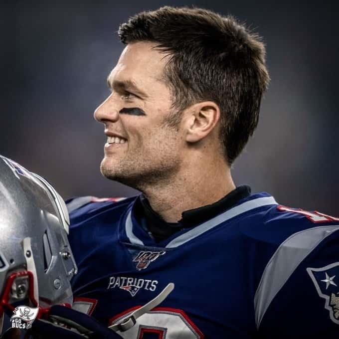Tom Brady nos buscó a nosotros, no nosotros a él: Bucaneros