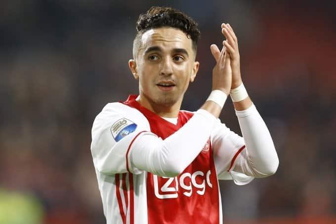 Ajax termina contrato con jugador que recién despierto de coma