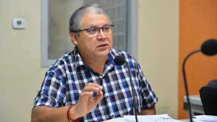 México debe suspender refinería de Dos Bocas; no es negocio: Ramsés Pech