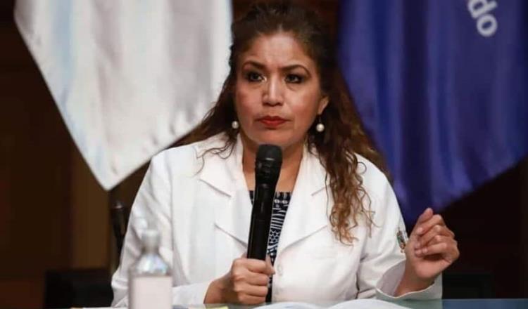 Nuevo León registra 115 casos confirmados de coronavirus