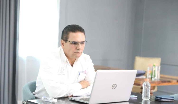 Gobierno de Michoacán suspende actividades no esenciales hasta el 30 de abril