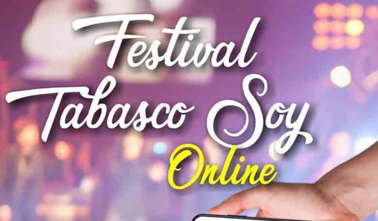 22 artistas del Edén se unen en el Festival Tabasco Soy online