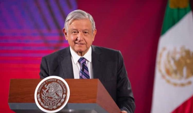 Pide López Obrador a gobernadores alinearse a las recomendaciones para enfrentar el coronavirus 