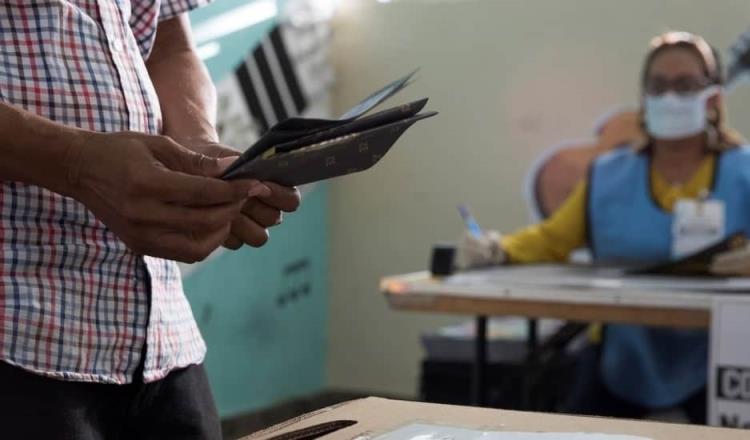 Respalda PRI suspensión de elecciones en Coahuila e Hidalgo