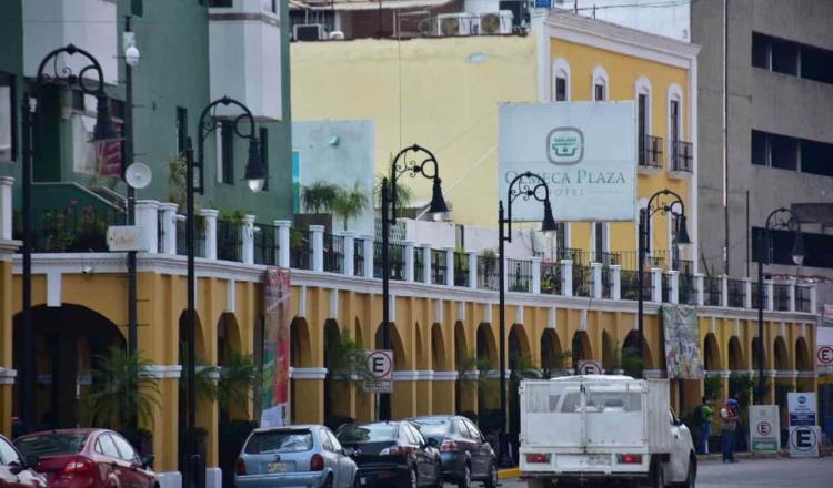 Salud Federal no ha decretado que en Tabasco se tengan que cerrar los hoteles: Turismo