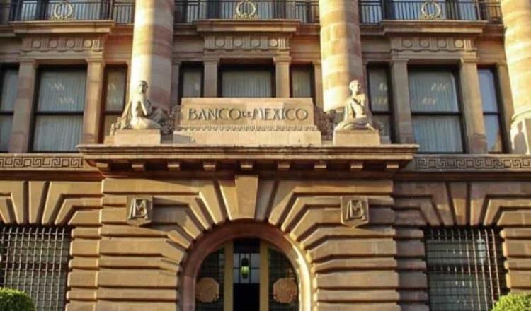 BANXICO ofrece subasta de crédito para dotar de liquidez al mercado interbancario local