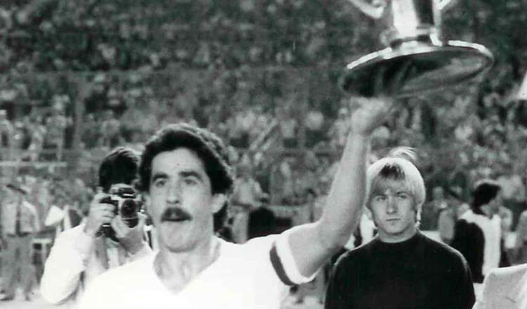Muere Goyo Benito, ex defensa del Real Madrid