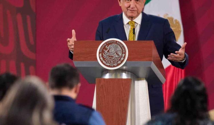Obrador está resolviendo la violencia del país, hay que darle tiempo: Miguel Ángel Félix Gallardo