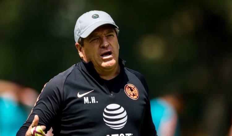 ‘Piojo’ Herrera espera contrato por años con el América