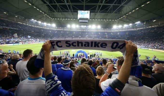 Regresa Schalke a entrenamientos en Alemania