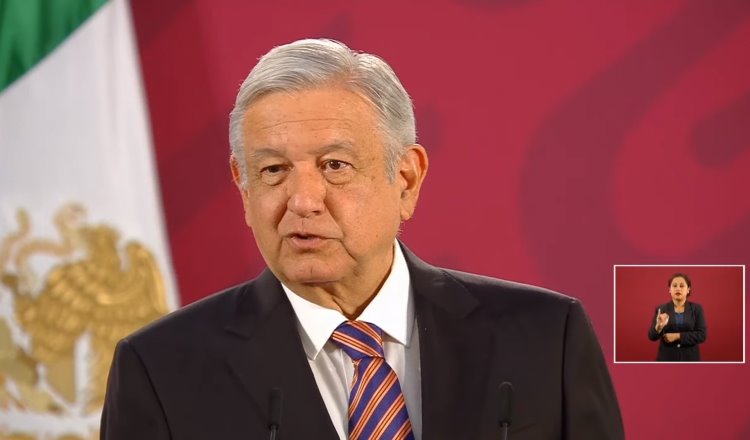 Visita AMLO hospitales de Cuernavaca y CDMX, donde hay afectados por coronavirus 