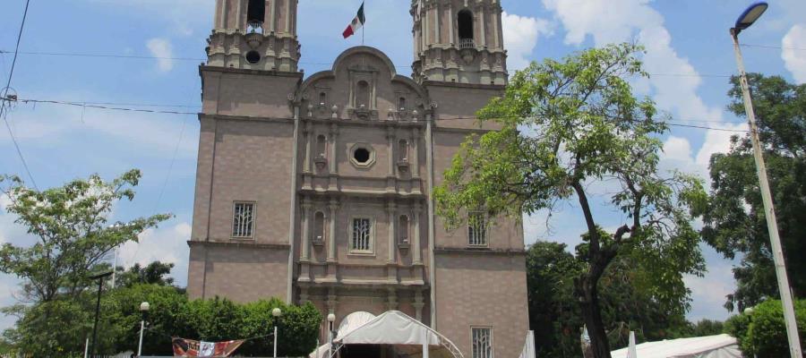 Diócesis de Tabasco da a conocer celebraciones que serán presididas por el Obispo