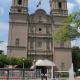 Miles de católicos participan en celebración del Domingo de Ramos en Tabasco