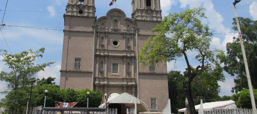 Invita Iglesia a vivir la Semana Santa en reflexión y adoración a Cristo