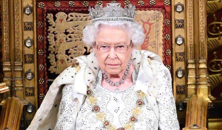 Reina Isabel II dará mensaje histórico por coronavirus este domingo 