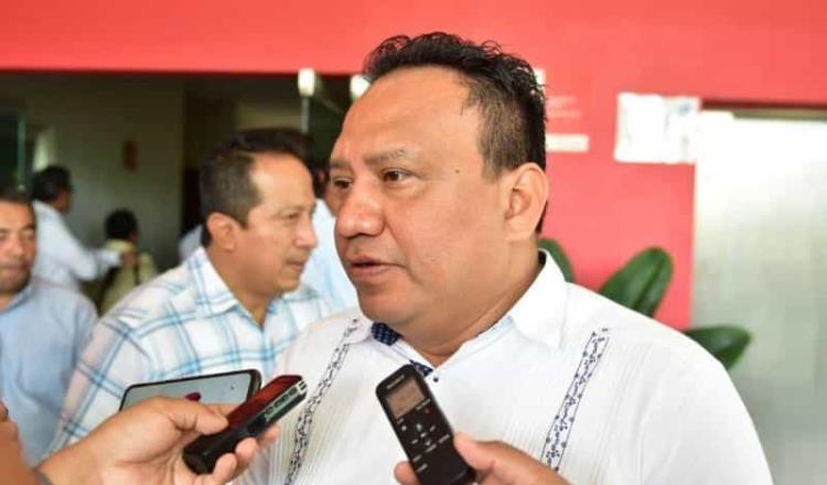 Llama Canaco Villahermosa a empresarios a estar al día ante posibilidad de créditos tras contingencia
