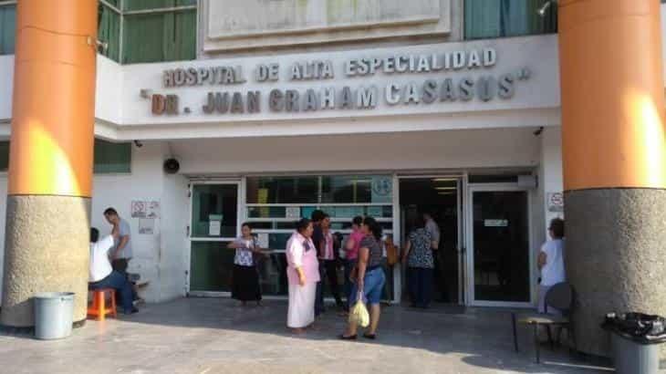 Dan de alta a tres pacientes con Covid-19 en Tabasco; analiza Salud dos muertes sospechosas