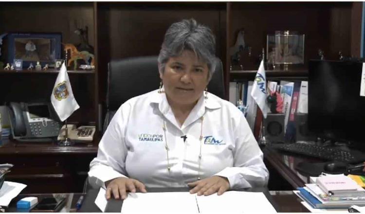 Registra Tamaulipas dos decesos por Covid-19 en menos de 48 horas