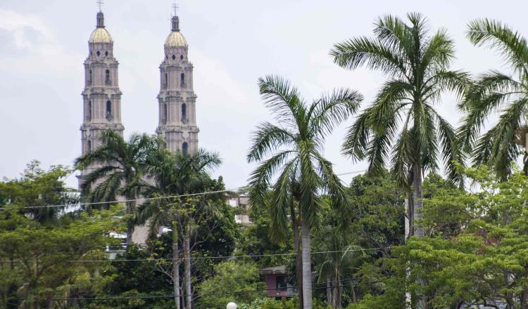 La Catedral del Señor de Tabasco no fue vendida, precisa Diócesis