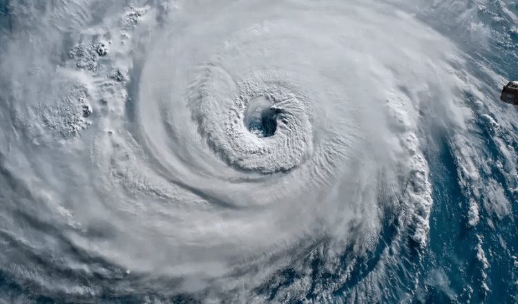 Pronostican cuatro huracanes de hasta categoría 5 en el Atlántico; se esperan 16 tormentas durante el 2020