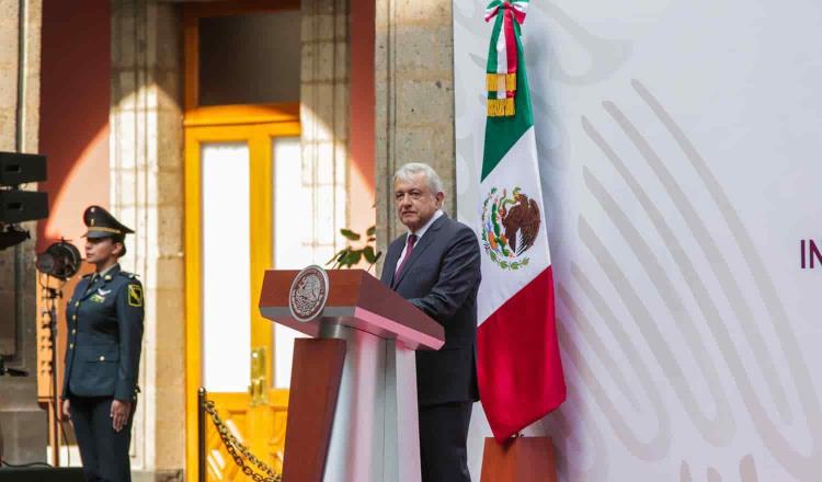 A pesar de la adversidad del coronavirus la transformación de México no se detendrá: AMLO