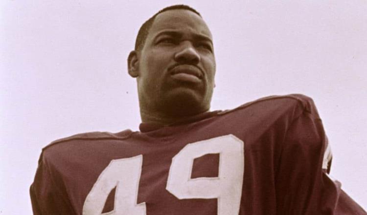 Fallece Bobby Mitchell, mítico miembro del Salón de la Fama de la NFL
