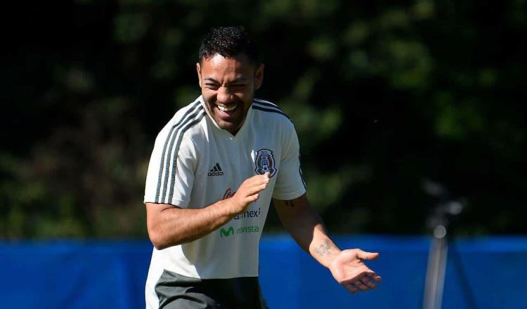 Marco Fabián buscaría regresar a Chivas