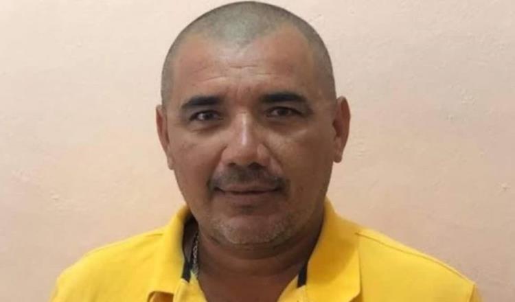 Muere alcalde de Mahahual, Quintana Roo, tras ser atacado por un comando