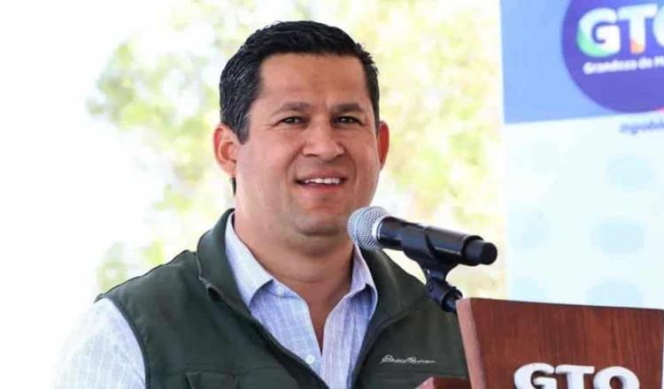 Gobernador de Guanajuato donará su sueldo durante la crisis del coronavirus